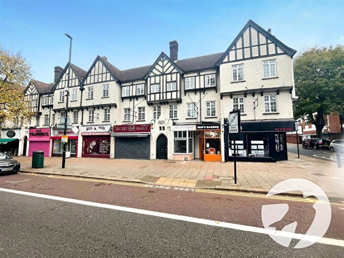 3 Bedroom Flat For Sale In Well Hall Road, London, SE9