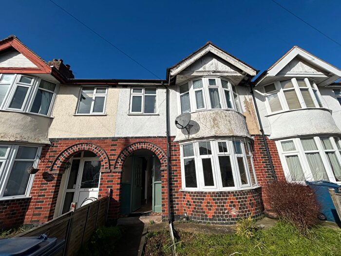 3 Bedroom Property To Rent In White Road, Cowley, Oxford, OX4