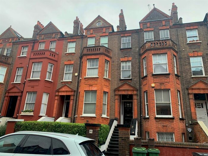 2 Bedroom Flat To Rent In Greencroft Gardens, London, NW6