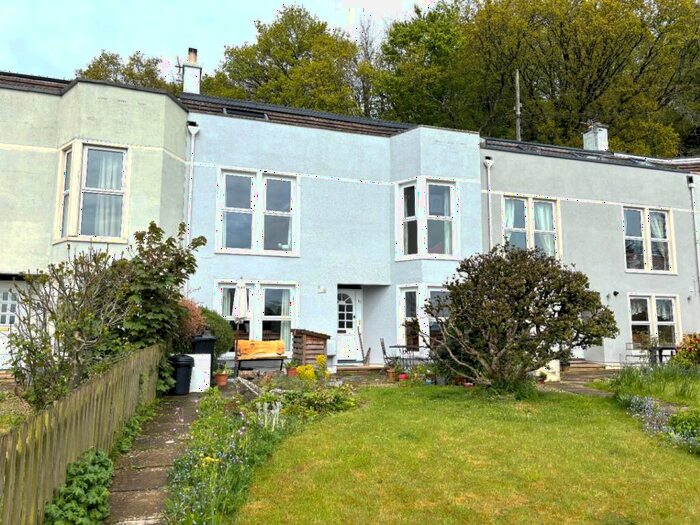 3 Bedroom Terraced House For Sale In Cambrook House, Eastcourt Road, Temple Cloud, Bristol, BS39