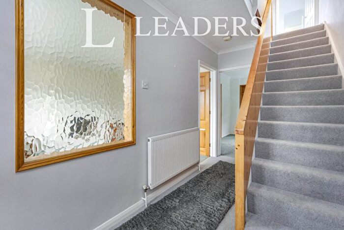 3 Bedroom House To Rent In Cottenham Close, East Malling, West Malling, ME19