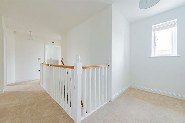 4 Bedroom Detached House For Sale In Azalea Cottage, Summerfield Close, Staple, Canterbury, CT3