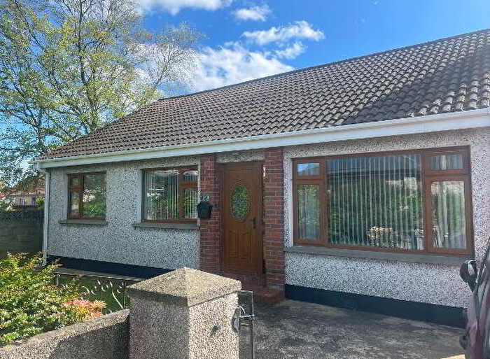3 Bedroom Detached Bungalows For Sale In Melrose Park, Kilkeel, BT34
