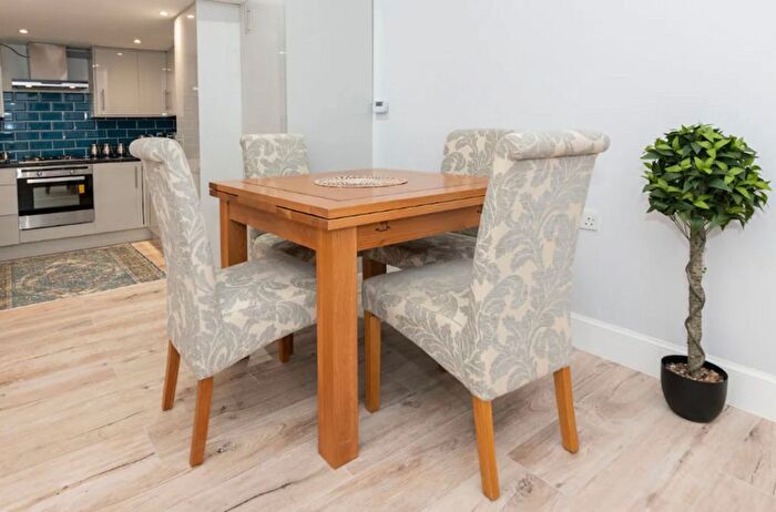 2 Bedroom Flat To Rent In St Marys Butts, Reading, RG1