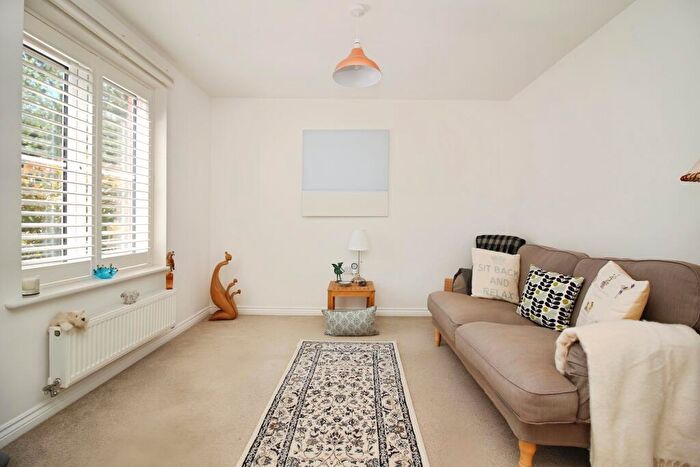 5 Bedroom Detached House For Sale In Blackfriars Road, Syston, LE7