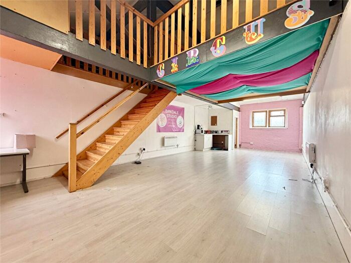 Shop To Rent In Aughton Road, Southport, Southport, PR8