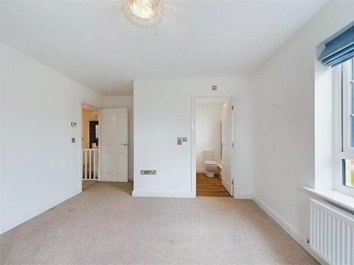 4 Bedroom Detached House For Sale In Grassholme Way, Startforth, DL12