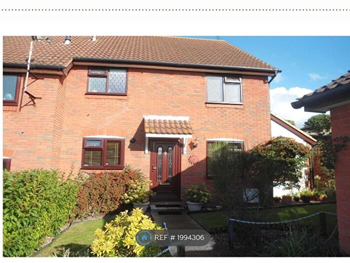 1 Bedroom End Of Terrace House To Rent In Sceptre Way, Whitstable, CT5