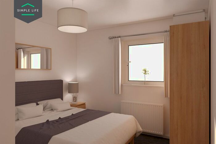 1 Bedroom Flat To Rent In Havenswood, Eccles, M30