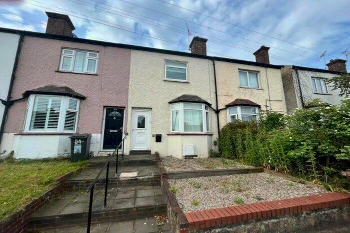 3 Bedroom Property To Rent In Rectory Lane, Chelmsford, CM1