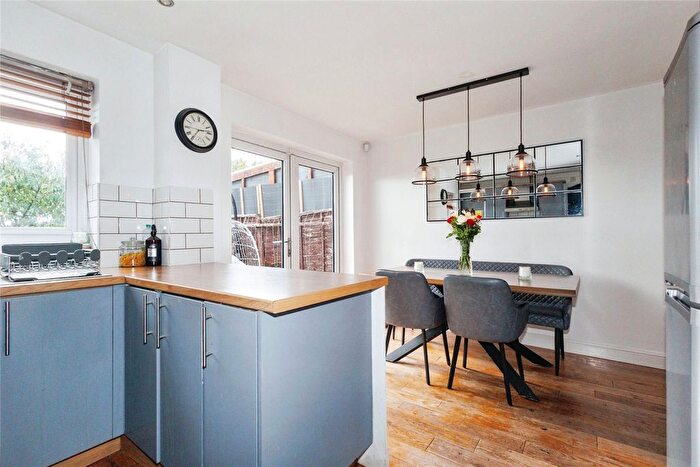 3 Bedroom Terraced House For Sale In Lodge Lane, Dukinfield, Cheshire, SK16