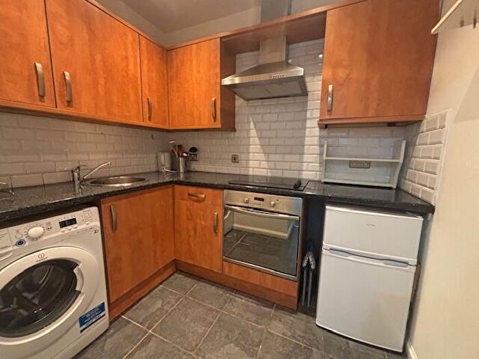 1 Bedroom Flat To Rent In Aberfoyle Street, Haghill, Glasgow, G31
