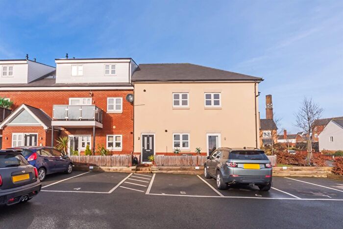 2 Bedroom Maisonette For Sale In St. Peters Avenue, Maldon, CM9