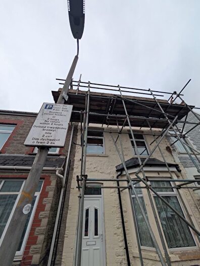 1 Bedroom Flat To Rent In Barry, CF62