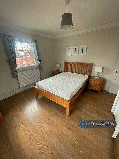 1 Bedroom Flat To Rent In Francis Druett House, Newbury, RG14