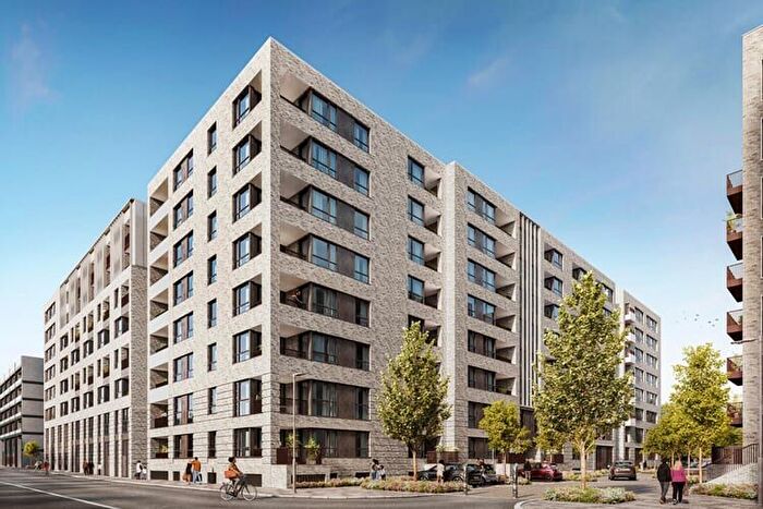 1 Bedroom Flat For Sale In Earlsfield, SW18