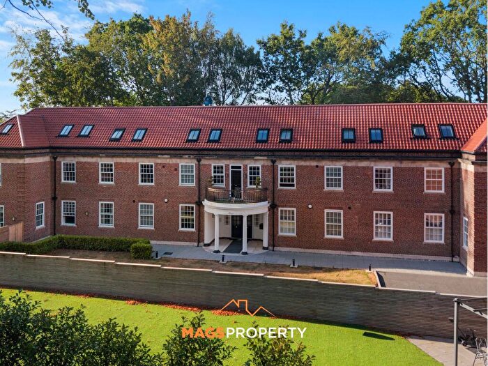 3 Bedroom Flat For Sale In Kiln Hey, West Derby, L12