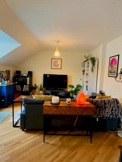 2 Bedroom Flat To Rent In Carelia Court, Graham Road, London, W4