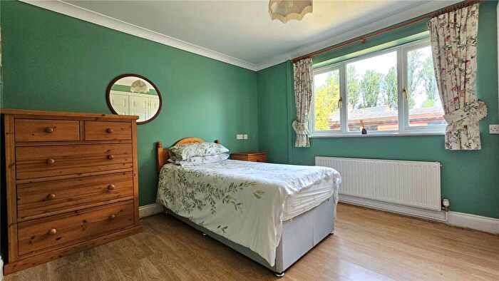 4 Bedroom Detached House For Sale In Pound Street, Ebbesbourne Wake, Wiltshire, SP5