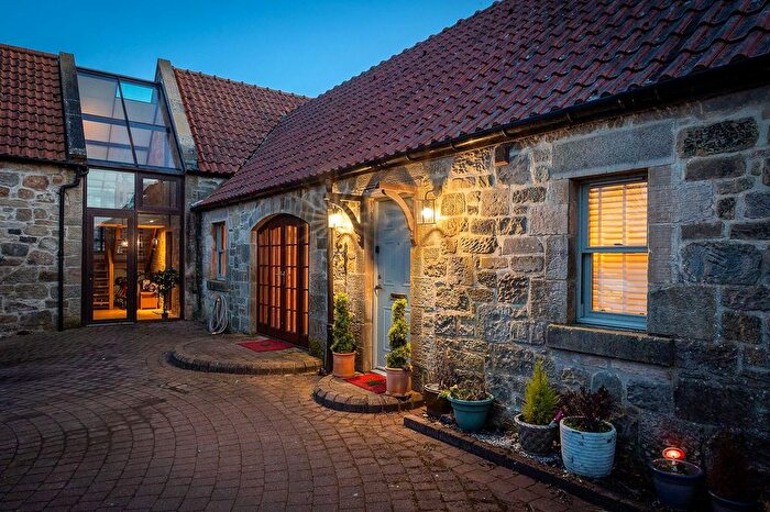 5 Bedroom Detached House For Sale In Kingsfield Farm, Kingsfield, Linlithgow, EH49