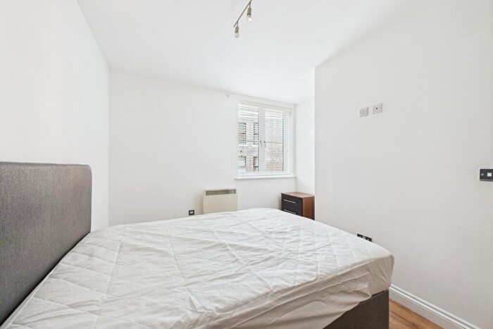 1 Bedroom Apartment To Rent In Mint Drive, Hockley, B18
