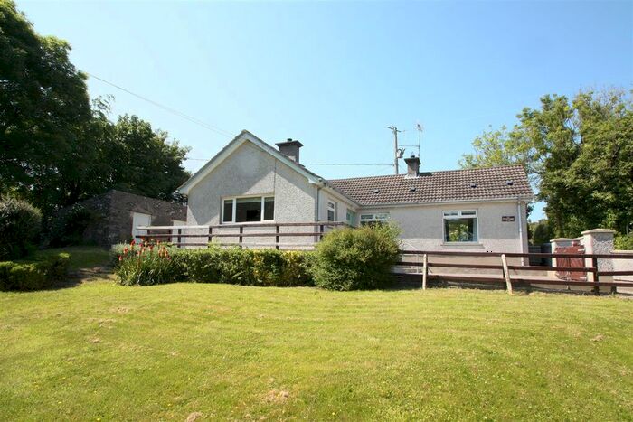 2 Bedroom Detached House For Sale In Teconnaught Road, Downpatrick, BT30
