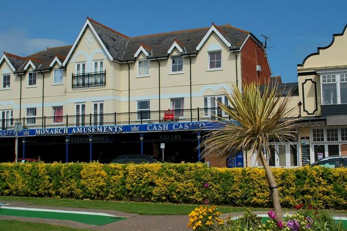 1 Bedroom Flat To Rent In Waterloo Court, Norfolk Street, Bognor Regis, PO21