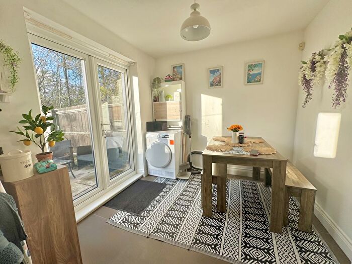 3 Bedroom Terraced House For Sale In Beadnell Drive, Seaham, County Durham, SR7