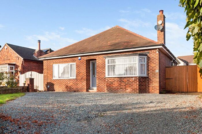 3 Bedroom Bungalow For Sale In Earlsgate, Winterton, Scunthorpe, DN15