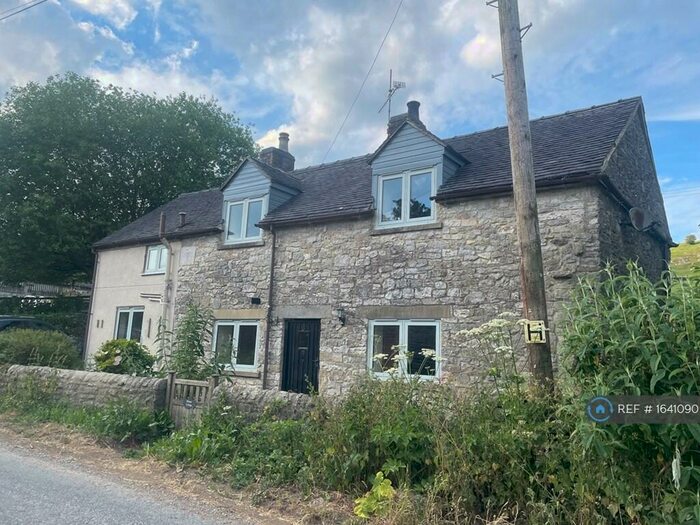 3 Bedroom Detached House To Rent In Alsop-En-Le-Dale, Ashbourne, DE6