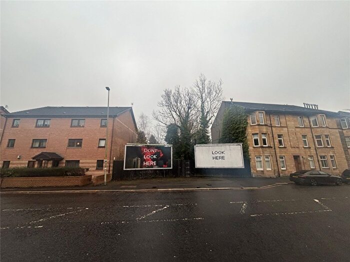 Land For Sale In Neilston Road, Paisley, PA2