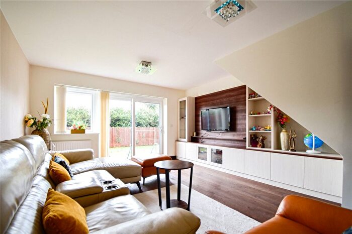4 Bedroom Detached House To Rent In Kings Meadow, Cambridge, CB1