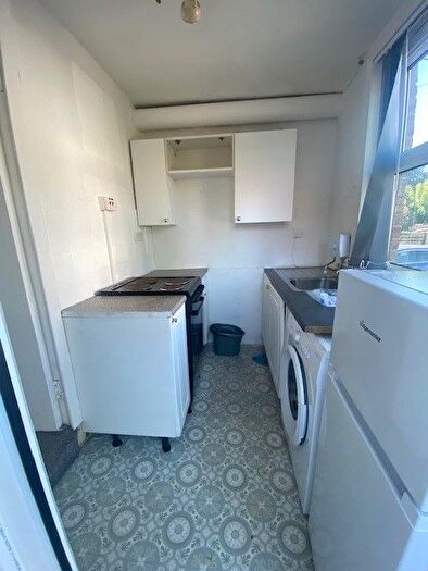 1 Bedroom Studio To Rent In Stretford Road, Urmston, Manchester, M41