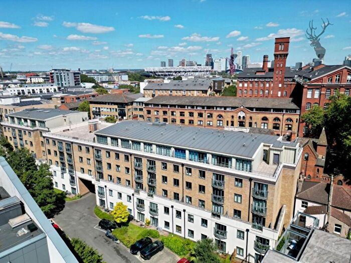 1 Bedroom Apartment For Sale In Fairfield Road, London, E3