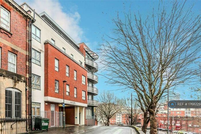 2 Bedroom Flat To Rent In Arthur Place, Birmingham, B1