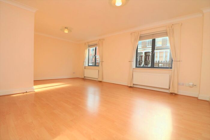 2 Bedroom Flat To Rent In Manor Gardens, London, N7