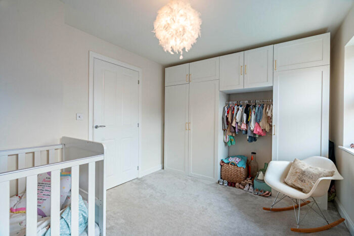 2 Bedroom Semi-Detached House For Sale In Hornby Way, Sawbridgeworth, Hertfordshire, CM21