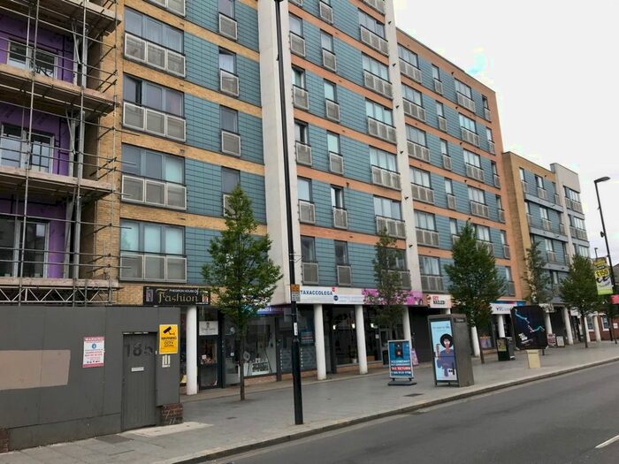 1 Bedroom Flat To Rent In London Road, Surrey, CR0