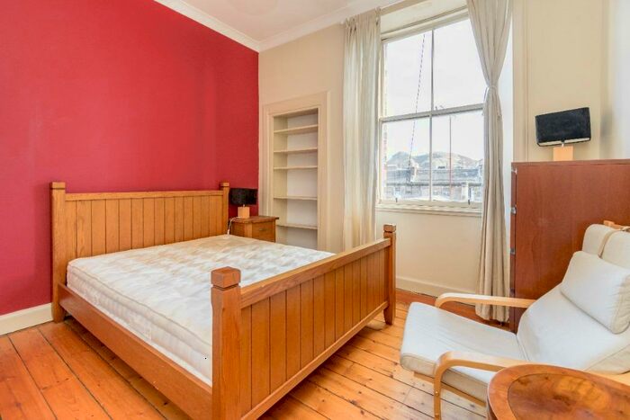 1 Bedroom Flat To Rent In Sciennes House Place, Sciennes, Edinburgh, EH9