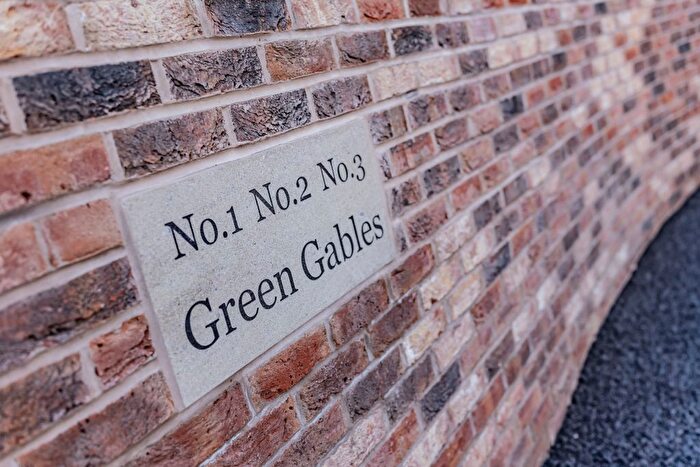 5 Bedroom Detached House For Sale In Green Gables, Green Common Lane, Westhoughton, Bolton, Greater Manchester, BL5