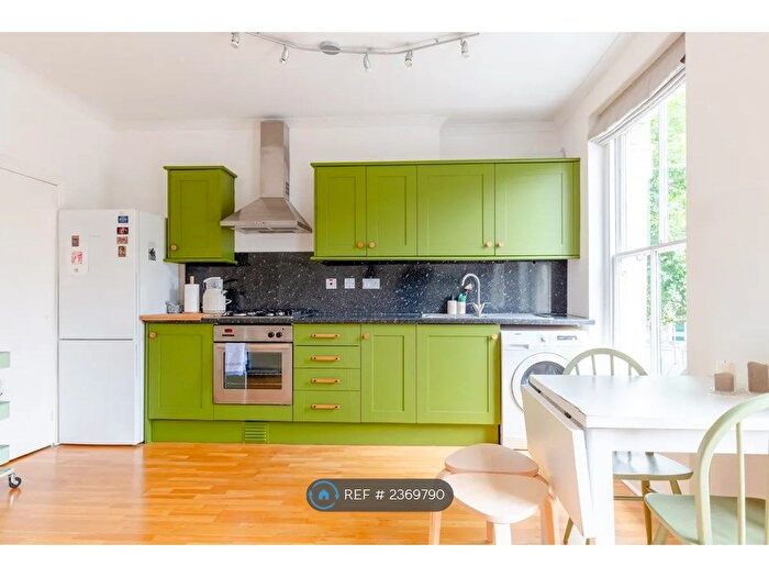1 Bedroom Flat To Rent In London, London, N4