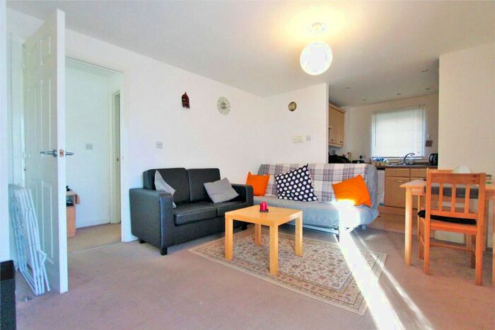 1 Bedroom Flat To Rent In Wellspring Crescent, Wembley, Middlesex, HA9