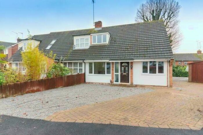 3 Bedroom Semi-Detached House To Rent In Thurlston Close, Colchester, CO4