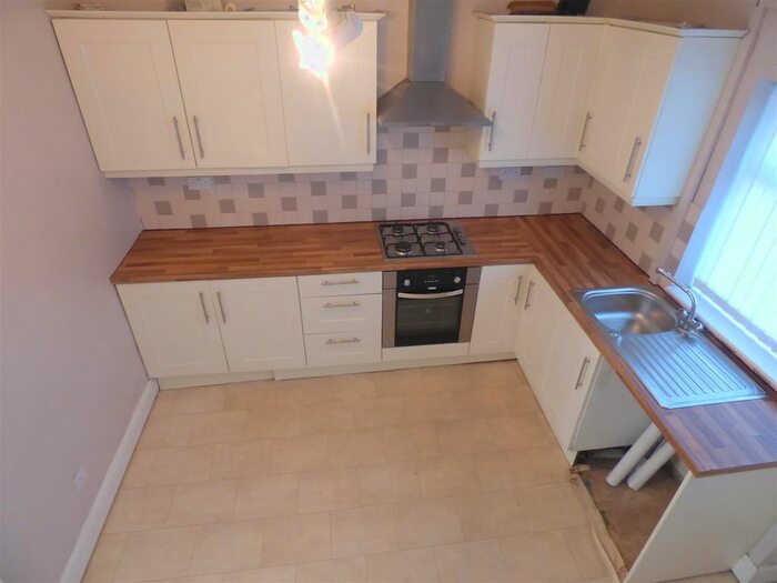2 Bedroom Terraced House To Rent In West View, Huyton, Liverpool, L36