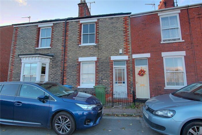 2 Bedroom Terraced House To Rent In Long Lane, Beverley HU17