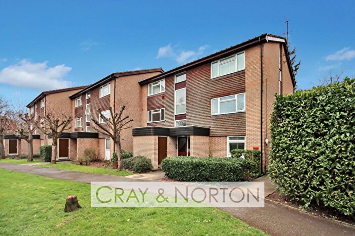 1 Bedroom Flat For Sale In Chepstow Road, Park Hill, CR0