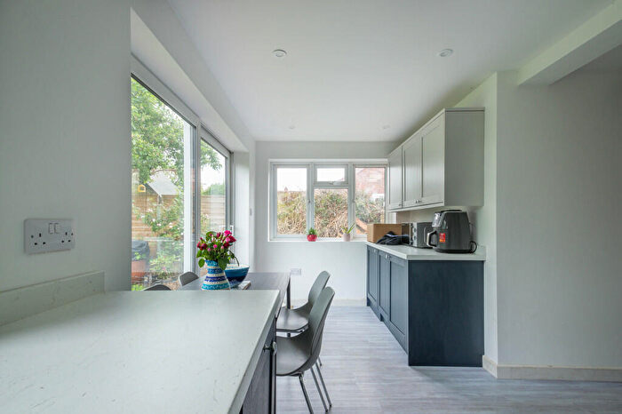 2 Bedroom Semi-Detached Bungalow For Sale In Tuddenham, Suffolk, IP28