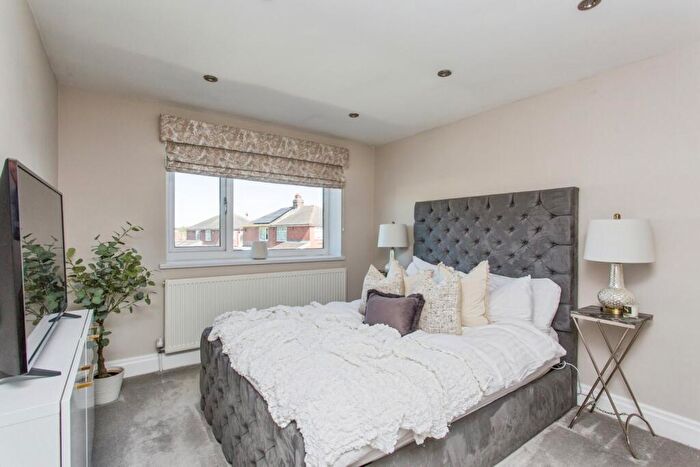 2 Bedroom Detached House For Sale In Hillcrest Avenue, Preston, Lancashire, PR2