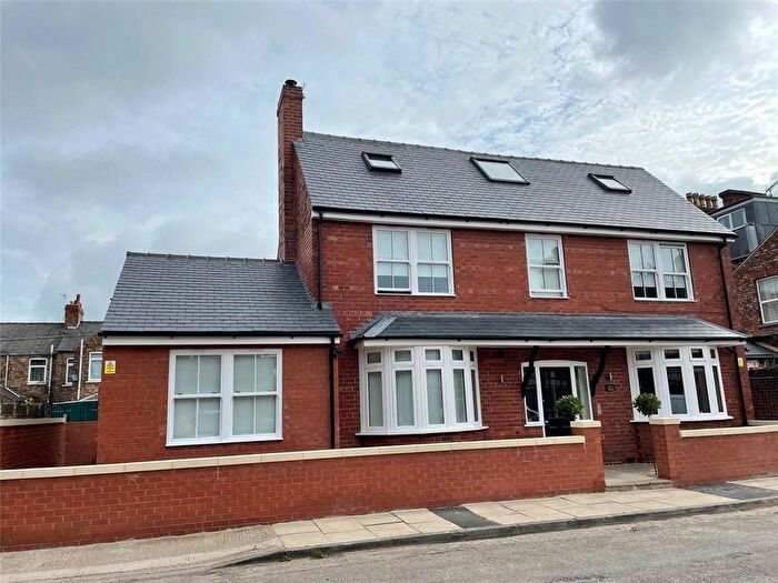 1 Bedroom Flat To Rent In Garth Terrace, York, North Yorkshire, YO30