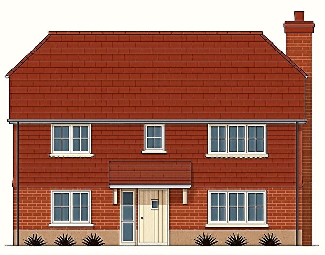 Land For Sale In Warmlake Road, Sutton Valence, Maidstone, ME17